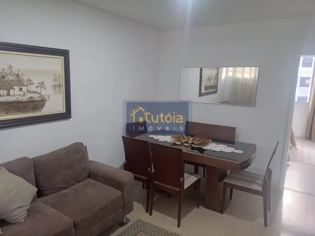 Imagem: Apartamento Residencial em São Paulo