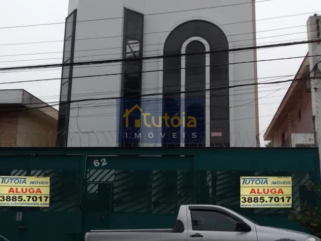 Imagem: Prédio/Edifício Inteiro Comercial em São