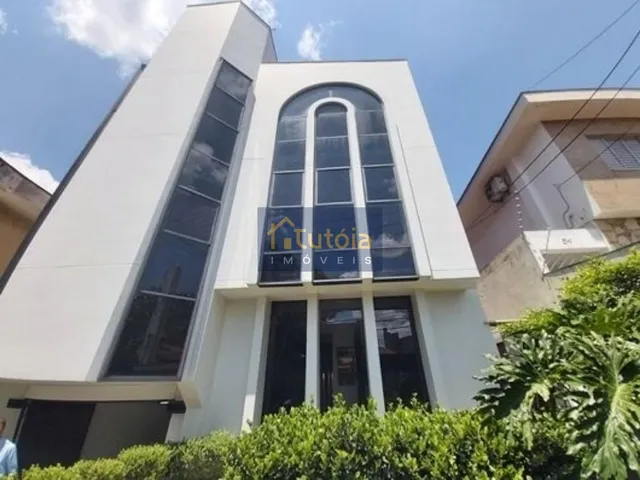 Imagem 13: Prédio/Edifício Inteiro Comercial em São Paulo - São Paulo, Vila Mariana