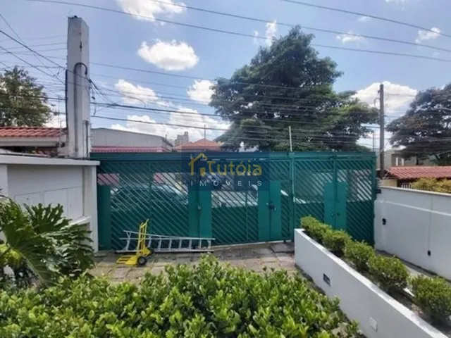 Imagem 3: Prédio/Edifício Inteiro Comercial em São Paulo - São Paulo, Vila Mariana