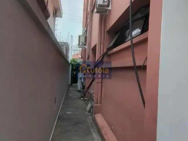 Imagem 7: Prédio/Edifício Inteiro Comercial em São Paulo - São Paulo, Vila Mariana