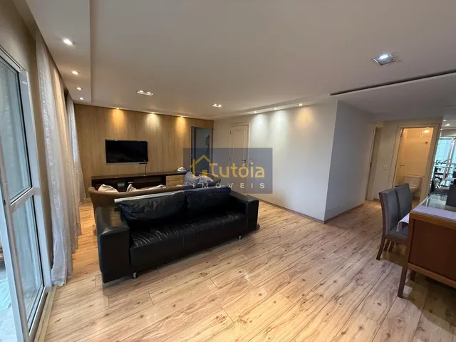 Imagem: Apartment em São Paulo - São Paulo, Bela