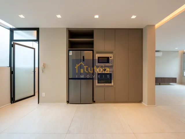 Imagem 3: Apartamento Residencial em São Paulo - São Paulo, Cerqueira César