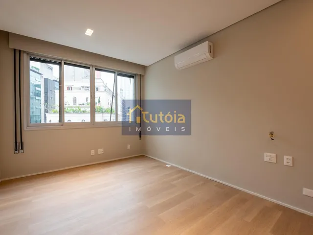 Imagem 10: Apartamento Residencial em São Paulo - São Paulo, Cerqueira César