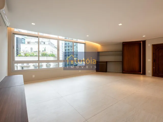 Imagem 2: Apartamento Residencial em São Paulo - São Paulo, Cerqueira César