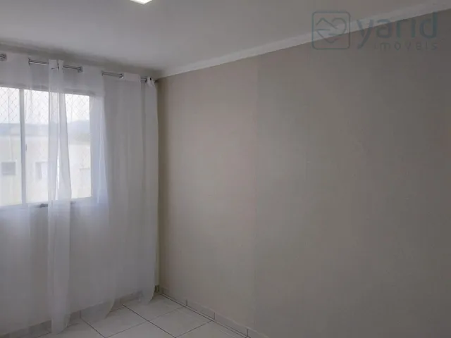 Imagem: APARTAMENTO RESIDENCIAL em JUNDIAÍ - SP