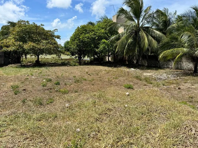 Imagem: TERRENO RESIDENCIAL em CAMAÇARI - BA, CENTRO