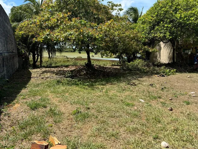 Imagem 5: TERRENO RESIDENCIAL em CAMAÇARI - BA, CENTRO