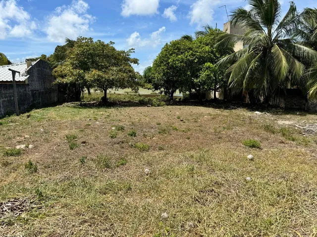 Imagem 4: TERRENO RESIDENCIAL em CAMAÇARI - BA, CENTRO