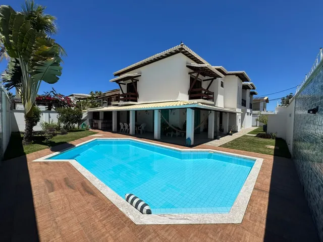 Imagem: CASA RESIDENCIAL em LAURO DE FREITAS - BA