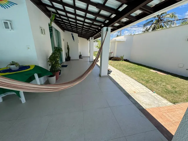 Imagem 6: CASA RESIDENCIAL em LAURO DE FREITAS - BA, VILAS DO ATLÂNTICO