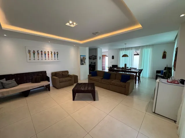 Imagem 15: CASA RESIDENCIAL em LAURO DE FREITAS - BA, VILAS DO ATLÂNTICO