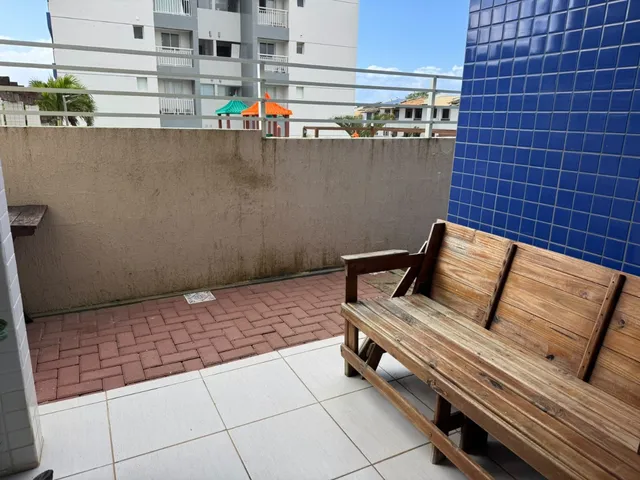Imagem 12: APARTAMENTO RESIDENCIAL em LAURO DE FREITAS - BA, BURAQUINHO