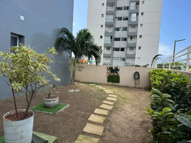 Imagem 3: APARTAMENTO RESIDENCIAL em LAURO DE FREITAS - BA, BURAQUINHO