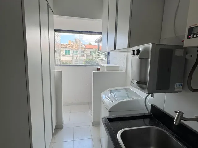 Imagem 6: APARTAMENTO RESIDENCIAL em LAURO DE FREITAS - BA, BURAQUINHO