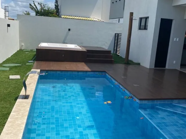 Imagem 11: CASA - CAMAÇARI
