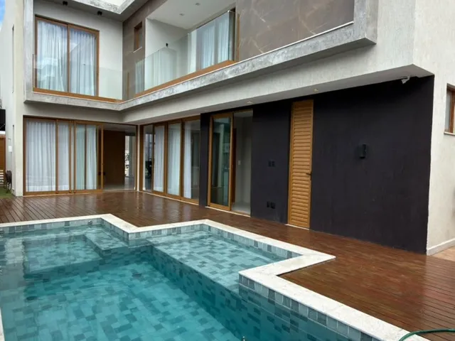 Imagem: CASA RESIDENCIAL em LAURO DE FREITAS - BA
