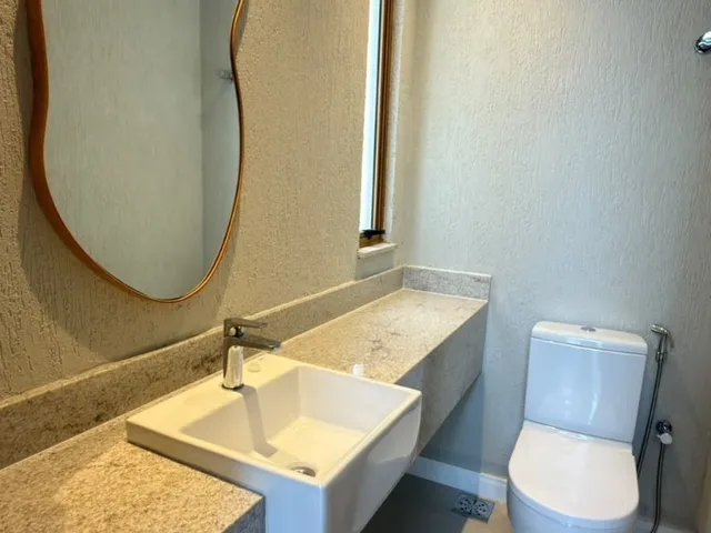 Imagem 2: CASA RESIDENCIAL em LAURO DE FREITAS - BA, PRISCILA DUTRA