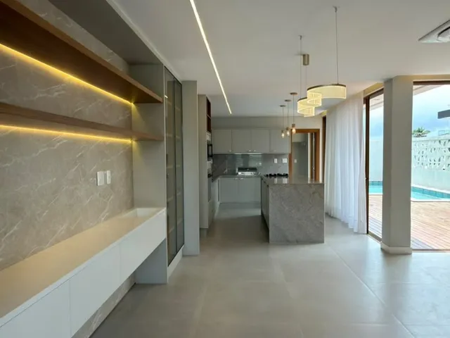 Imagem 5: CASA RESIDENCIAL em LAURO DE FREITAS - BA, PRISCILA DUTRA
