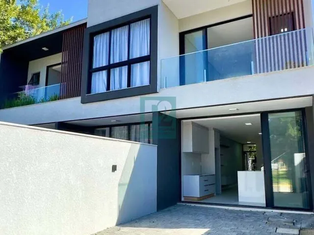 Imagem: Sobrado Novo Pronto Para Morar