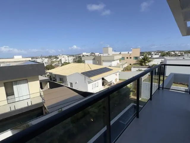 Imagem 8: Casa de luxo em condomínio Alphaville: 4 quartos, 4 suítes, 1 sala, 6 banheiros, 3