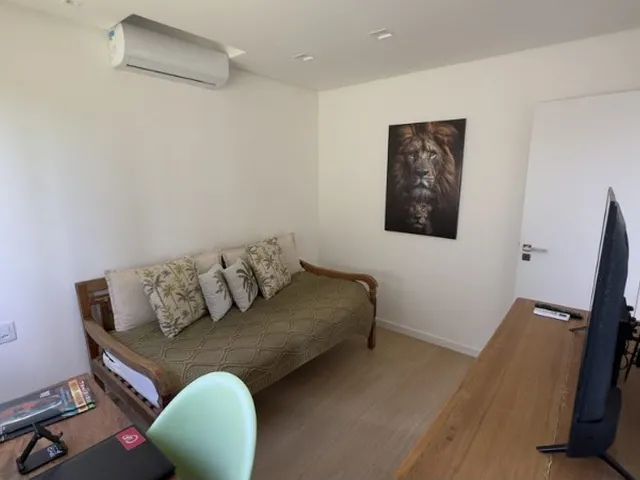 Imagem 5: Casa de luxo em condomínio Alphaville: 4 quartos, 4 suítes, 1 sala, 6 banheiros, 3
