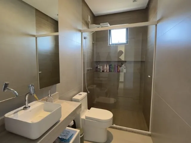 Imagem 3: Casa de luxo em condomínio Alphaville: 4 quartos, 4 suítes, 1 sala, 6 banheiros, 3