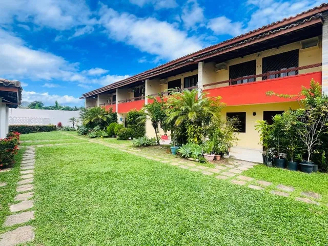 Imagem: Casa em condomínio fechado Buraquinho