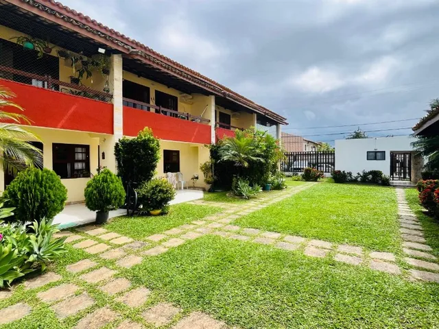 Imagem 8: Casa em condomínio fechado ? Buraquinho, Lauro de Freitas/BA