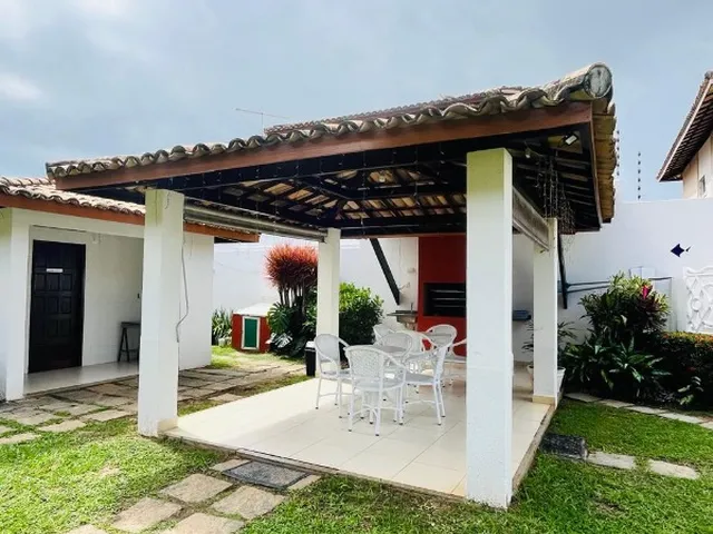 Imagem 2: Casa em condomínio fechado ? Buraquinho, Lauro de Freitas/BA
