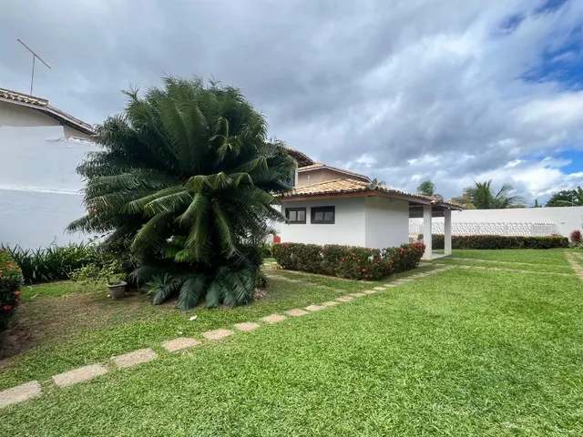 Imagem 3: Casa em condomínio fechado ? Buraquinho, Lauro de Freitas/BA