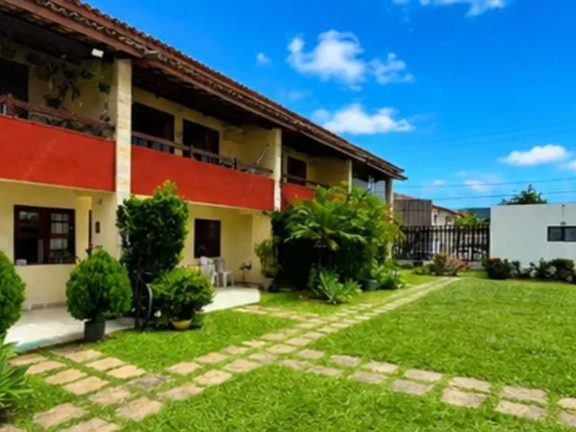 Imagem 6: Casa em condomínio fechado ? Buraquinho, Lauro de Freitas/BA