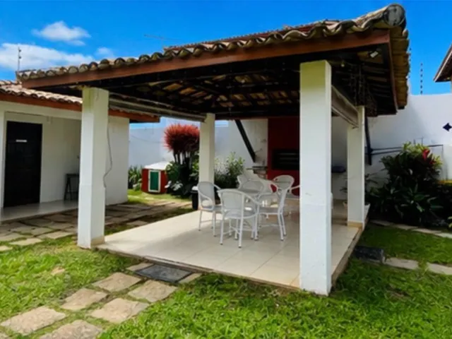 Imagem 5: Casa em condomínio fechado ? Buraquinho, Lauro de Freitas/BA