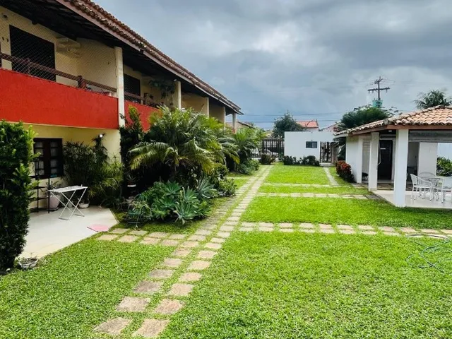 Imagem 12: Casa em condomínio fechado ? Buraquinho, Lauro de Freitas/BA
