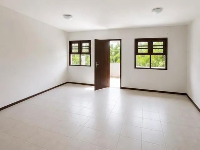 Imagem 10: Casa em condomínio fechado ? Buraquinho, Lauro de Freitas/BA
