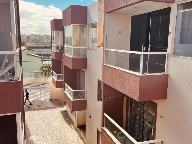 Imagem: Triplex Residencial Ipitanga, Lauro de