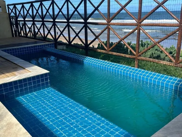 Imagem 7: Triplex Residencial ? Ipitanga, Lauro de Freitas/BA Porteira fechada - energia solar