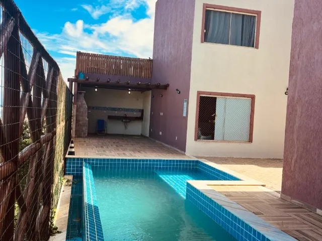 Imagem 15: Triplex Residencial ? Ipitanga, Lauro de Freitas/BA Porteira fechada - energia solar