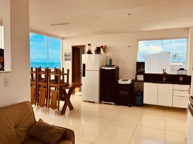 Imagem 12: Triplex Residencial ? Ipitanga, Lauro de Freitas/BA Porteira fechada - energia solar