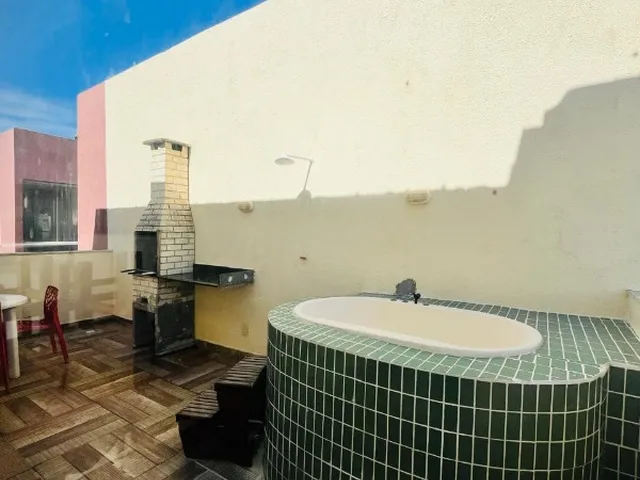 Imagem 5: Triplex Residencial ? Ipitanga, Lauro de Freitas/BA Porteira fechada - energia solar