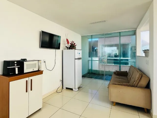 Imagem 13: Triplex Residencial ? Ipitanga, Lauro de Freitas/BA Porteira fechada - energia solar