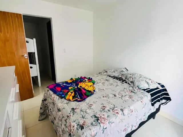 Imagem 2: Triplex Residencial ? Ipitanga, Lauro de Freitas/BA Porteira fechada - energia solar