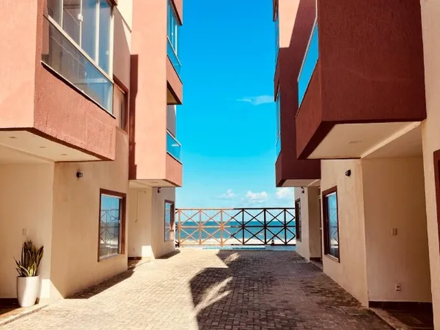 Imagem 10: Triplex Residencial ? Ipitanga, Lauro de Freitas/BA Porteira fechada - energia solar