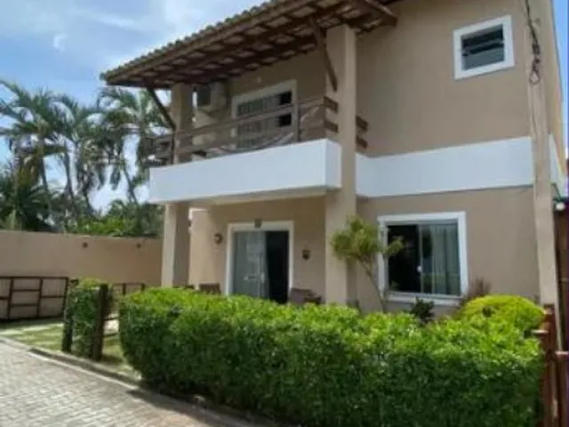 Imagem: CASA DUPLEX À VENDA 4 QUARTOS 1 SUÍTE