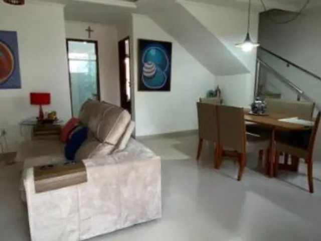 Imagem 9: CASA DUPLEX À VENDA ? 4 QUARTOS | 1 SUÍTE