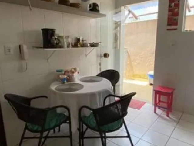 Imagem 3: CASA DUPLEX À VENDA ? 4 QUARTOS | 1 SUÍTE