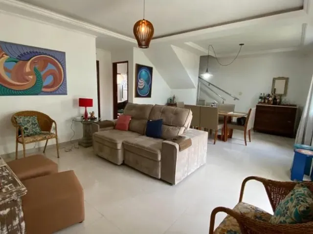 Imagem 4: CASA DUPLEX À VENDA ? 4 QUARTOS | 1 SUÍTE