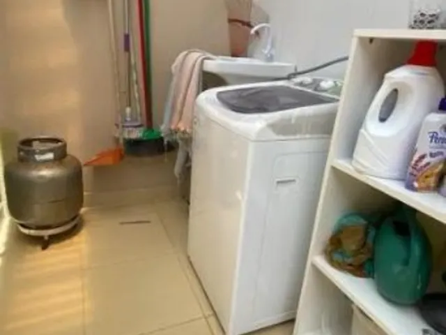 Imagem 8: CASA DUPLEX À VENDA ? 4 QUARTOS | 1 SUÍTE