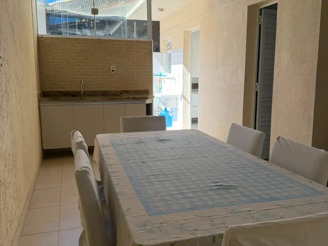 Imagem 11: Aluguel de Casa em Condomínio no Centro de Lauro de Freitas-BA: 3 quartos, 1 suíte