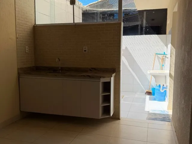 Imagem 9: Aluguel de Casa em Condomínio no Centro de Lauro de Freitas-BA: 3 quartos, 1 suíte
